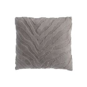 Διακοσμητικό Μαξιλάρι Berien Grey 45x45 Nef-Nef Homeware