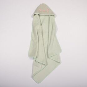 Βρεφική Κάπα Country Bunny 75x75 Nef-Nef Homeware