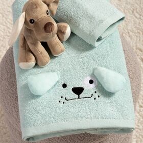 Σετ 2τμχ. Πετσέτες Life In The City Nef-Nef Homeware