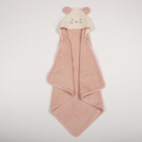 Βρεφική Κάπα Special Party Pink 75x75 Nef-Nef Homeware