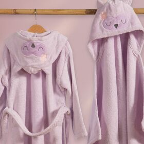 Βρεφικό Μπουρνούζι  Best Friends Nef-Nef Homeware
