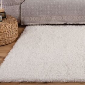 Χαλί Oscar Off White 150Χ200 Nef-Nef Homeware Χαλί Oscar Off White 150Χ200 Nef-Nef Homeware