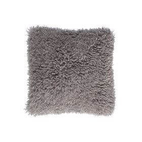 Διακοσμητικό Μαξιλάρι Oscar Grey 45x45 Nef-Nef Homeware