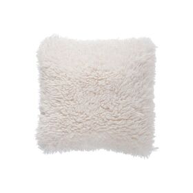 Διακοσμητικό Μαξιλάρι Oscar Off White 45x45 Nef-Nef Homeware