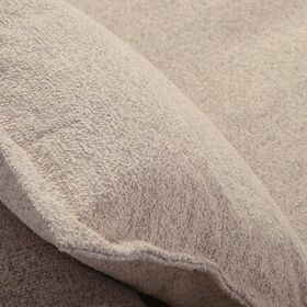 Διακοσμητικό Μαξιλάρι Alamo 25 Ecru 50x50 Nef-Nef Homeware