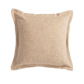 Διακοσμητικό Μαξιλάρι Alamo 25 Ecru 50x50 Nef-Nef Homeware