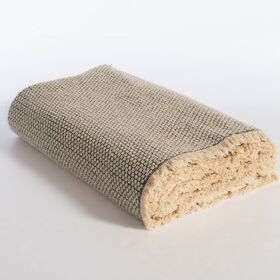 Διθέσιο Ριχτάρι Brooklyn 25 Ecru170x250 Nef-Nef Homeware