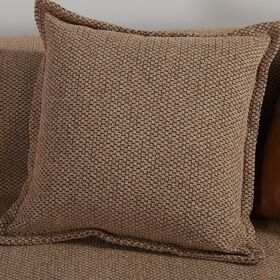 Διακοσμητικό Μαξιλάρι Brooklyn 25 50x50 Nef-Nef Homeware