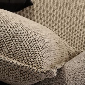 Διακοσμητικό Μαξιλάρι Brooklyn 25 50x50 Nef-Nef Homeware