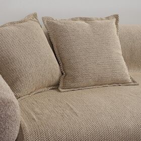 Διακοσμητικό Μαξιλάρι Brooklyn 25 50x50 Nef-Nef Homeware