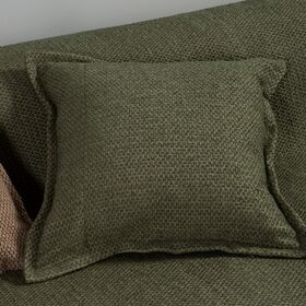 Διακοσμητικό Μαξιλάρι Brooklyn 25 50x50 Nef-Nef Homeware