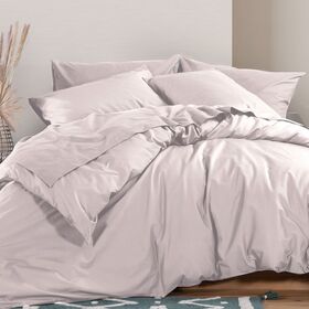 Παπλωματοθήκη 1211-Ecru Basic-22 Μονή 1.60x2.40 Nef-Nef Homeware