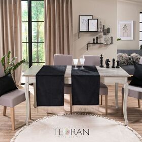 Τραβέρσα Velvet 06 40x1.60  Teoran