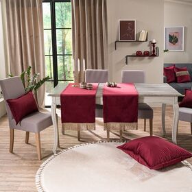 Τραβέρσα Velvet 10 40x1.60  Teoran