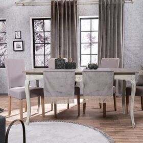 Τραβέρσα Velvet 11 40x1.60  Teoran