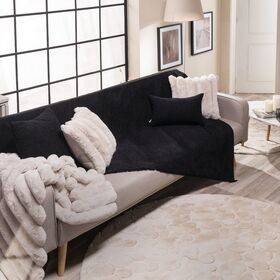 Ριχτάρι  Basic 06 Τριθέσιο 180x300 Teoran