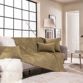 Ριχτάρι  Basic 15 Τριθέσιο 180x300 Teoran