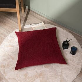 Μαξιλαροθήκη Basic 10 Διακοσμητική 50x50 Teoran