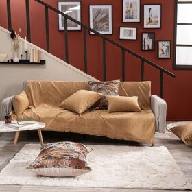 Ριχτάρι  Basic 08 Τριθέσιο 180x300 Teoran