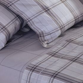 Σετ Σεντόνια Caldor King Size 280x270 Nef-Nef Homeware