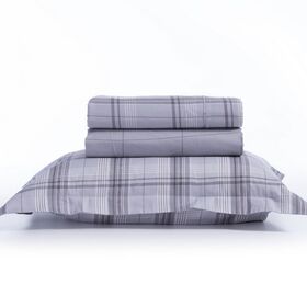 Σετ Σεντόνια Caldor King Size 280x270 Nef-Nef Homeware