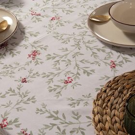 Τραπεζομάντηλο Hope Beige 140x180 Nef-Nef Homeware