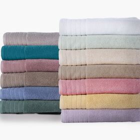 Πετσέτα Fresh Taupe Προσώπου 50x90 Nef-Nef Homeware