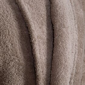 Μπουρνούζι Fresh Taupe Nef-Nef Homeware