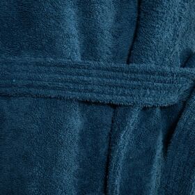 Μπουρνούζι Fresh Blue Nef-Nef Homeware