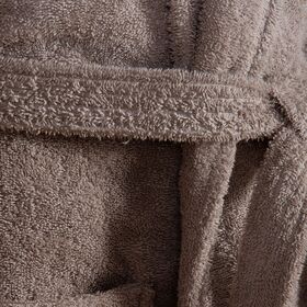 Μπουρνούζι Fresh Taupe Nef-Nef Homeware