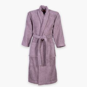 Μπουρνούζι Fresh Mauve Nef-Nef Homeware
