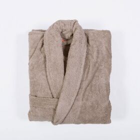 Μπουρνούζι Fresh Taupe Nef-Nef Homeware