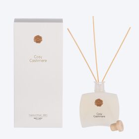 Αρωματικό Χώρου με Στικς Cosy Cashmere 200ml Nef-Nef Homeware Αρωματικό Χώρου με Στικς Cosy Cashmere 200ml Nef-Nef Homeware