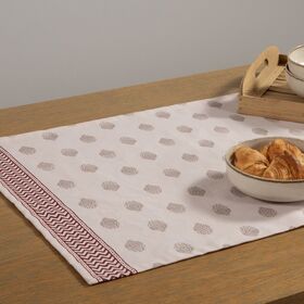 Runner Orphea 45x140 Nef-Nef Homeware