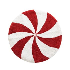 Ταπέτο Sweet Christmas D.70 Nef-Nef Homeware Ταπέτο Sweet Christmas D.70 Nef-Nef Homeware