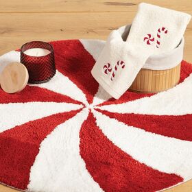 Ταπέτο Sweet Christmas D.70 Nef-Nef Homeware Ταπέτο Sweet Christmas D.70 Nef-Nef Homeware