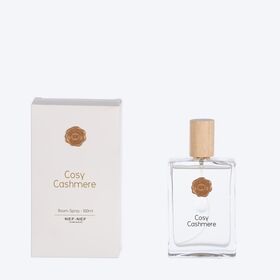 Αρωματικό Σπρεϋ Χώρου  Cosy Cashmere 100ml Nef-Nef Homeware Αρωματικό Σπρεϋ Χώρου  Cosy Cashmere 100ml Nef-Nef Homeware