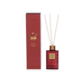 Αρωματικό Χώρου με Στικς Spicy Ginger 150ml Nef-Nef Homeware