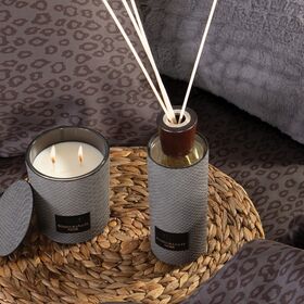 Αρωματικό Χώρου με Στικς Pomegranate Noir 400ml Nef-Nef Homeware Αρωματικό Χώρου με Στικς Pomegranate Noir 400ml Nef-Nef Homeware