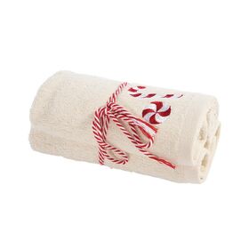 Σετ Πετσέτες Sweet Christmas 2 τμχ.(30x50) Nef-Nef Homeware Σετ Πετσέτες Sweet Christmas 2 τμχ.(30x50) Nef-Nef Homeware