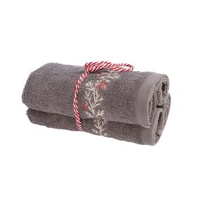 Σετ Πετσέτες CHRISTMAS Hope 2 τμχ.(30x50) Nef-Nef Homeware Σετ Πετσέτες CHRISTMAS Hope 2 τμχ.(30x50) Nef-Nef Homeware