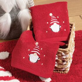 Σετ Πετσέτες My Darf 2 τμχ.(30x50) Nef-Nef Homeware Σετ Πετσέτες My Darf 2 τμχ.(30x50) Nef-Nef Homeware