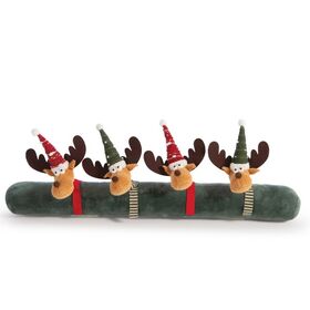 Αεροστοπ Πόρτας 4Reindeer 32x90 Nef-Nef Homeware
