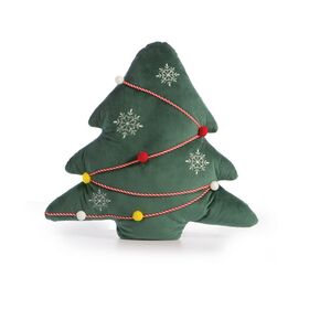 Διακοσμητικό Μαξιλάρι Christmas Tree 40cm Nef-Nef Homeware
