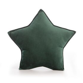 Διακοσμητικό Μαξιλάρι Christmas Star 40cm Nef-Nef Homeware