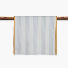 Πετσέτα μπάνιου Vertia Blue 70x140 Nef-Nef Homeware