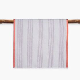 Πετσέτα μπάνιου Vertia Mauve 70x140 Nef-Nef Homeware