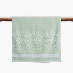 Πετσέτα μπάνιου Zaphira Mint 70x140 Nef-Nef Homeware