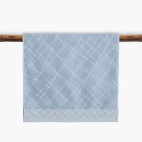 Πετσέτα χεριών Breylo Blue 30x50 Nef-Nef Homeware