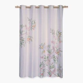 Κουρτίνα μπάνιου Dreamel 180x200 Nef-Nef Homeware